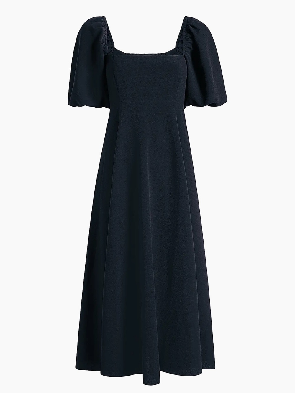 Hill House Matilda dress - size L - bnwot - high low - absolutely gorgeous dress